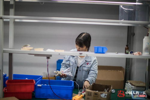 中國人的一天 12位 互聯網 勞動者肖像